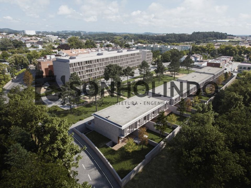 Villa i Arcozelo, Porto - foto 2