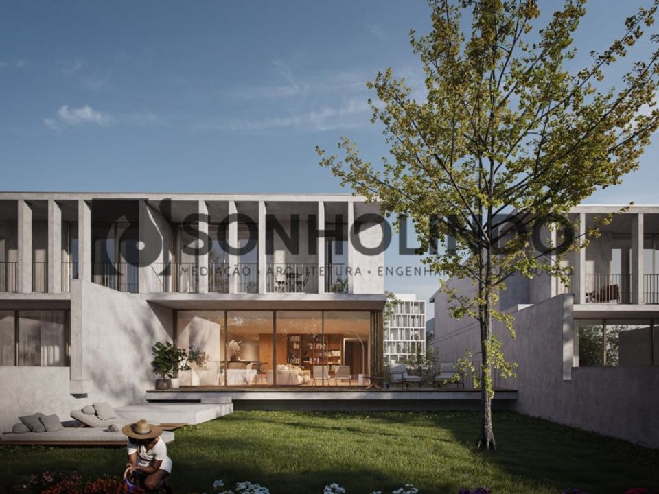 Villa i Arcozelo, Porto - foto 3