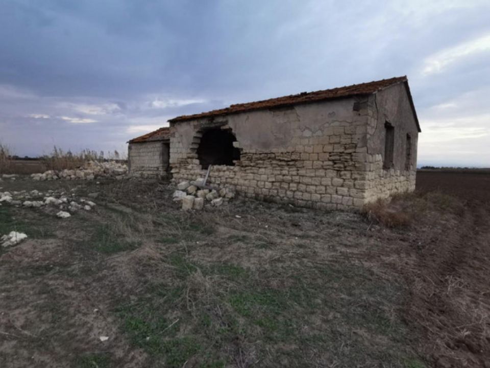Tomt i Lentini, Siracusa - bilde 3