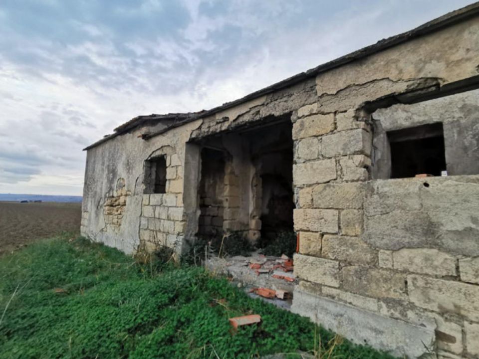 Tomt i Lentini, Siracusa - bilde 4