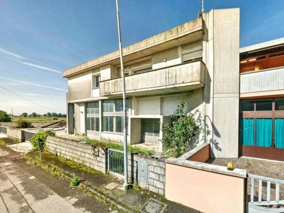 Erhvervsejendom i Monticelli d'Ongina, Piacenza - foto 2