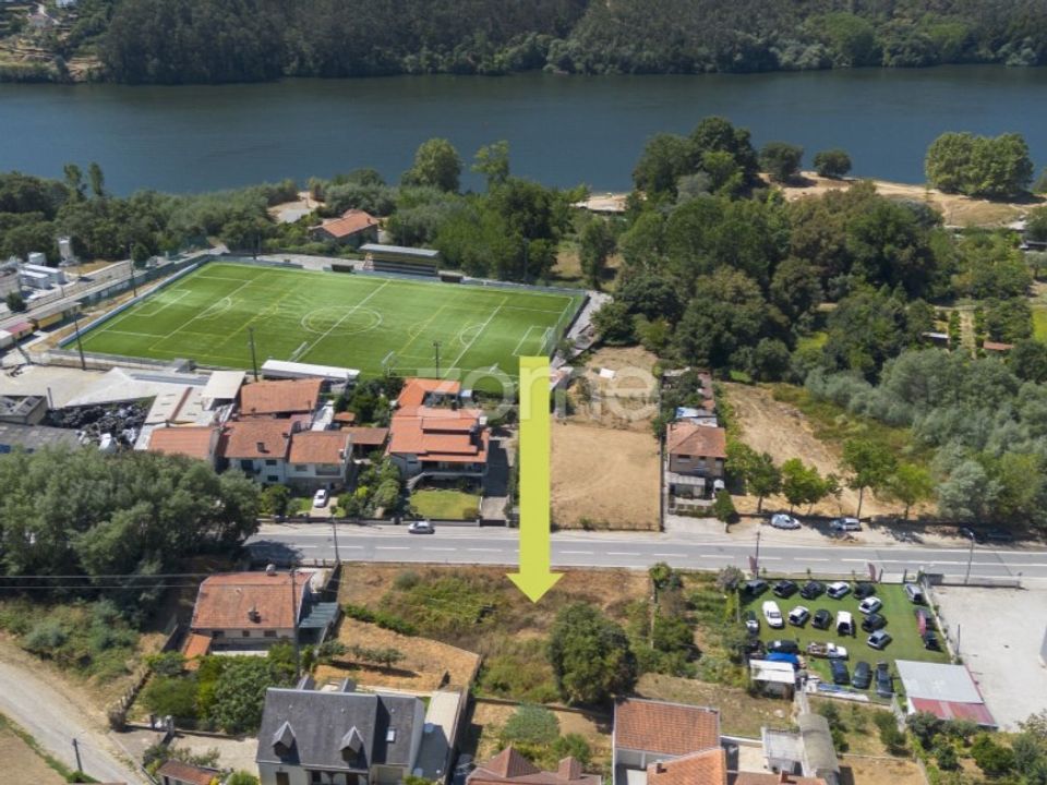 Tomt i Melres e Medas, Porto - bilde 2