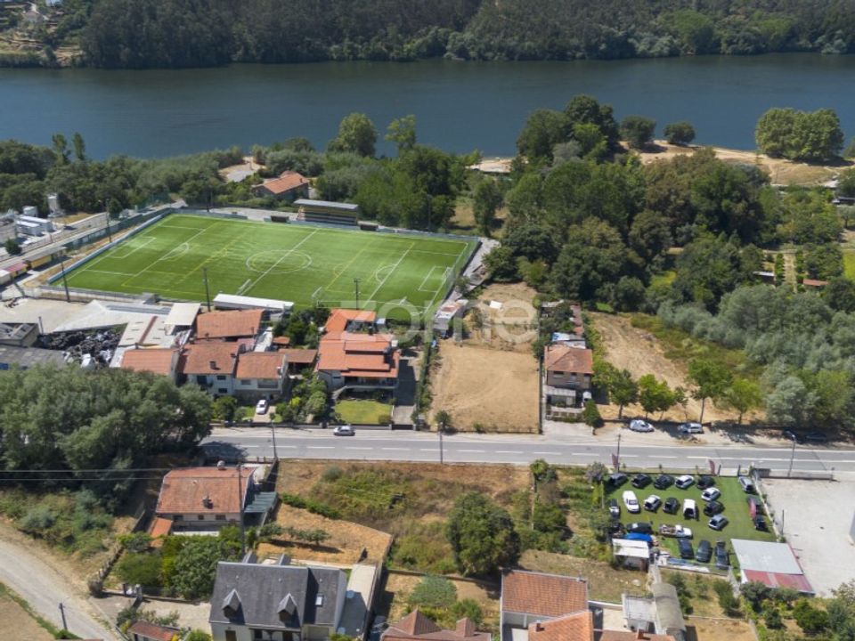 Tomt i Melres e Medas, Porto - bilde 1