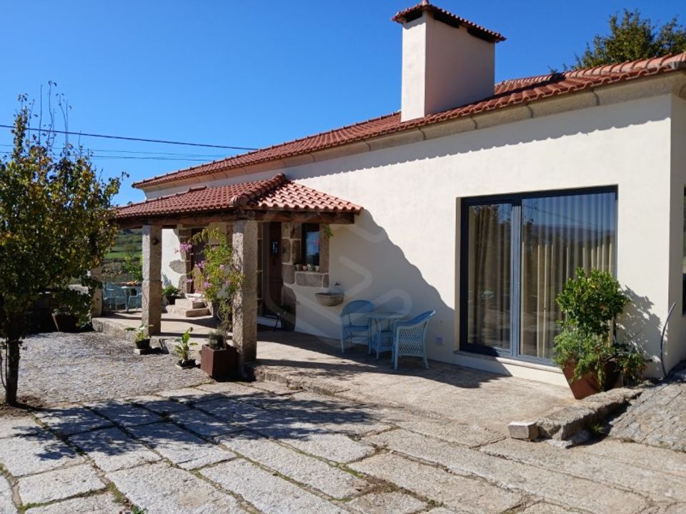 Farm i Gestaco, Porto - foto 2