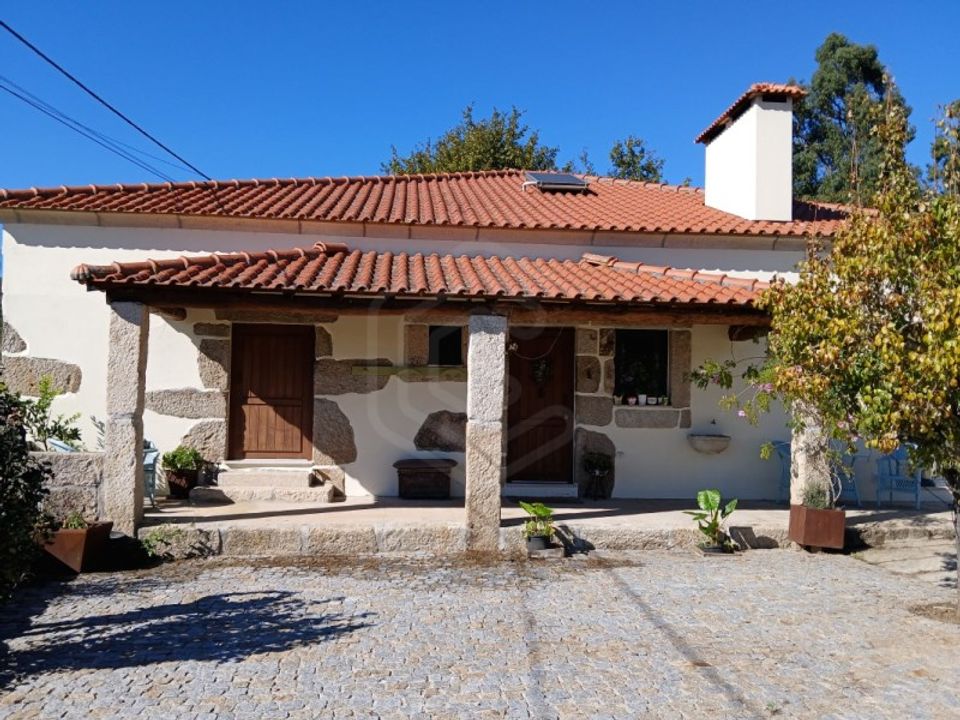 Farm i Gestaco, Porto - foto 1