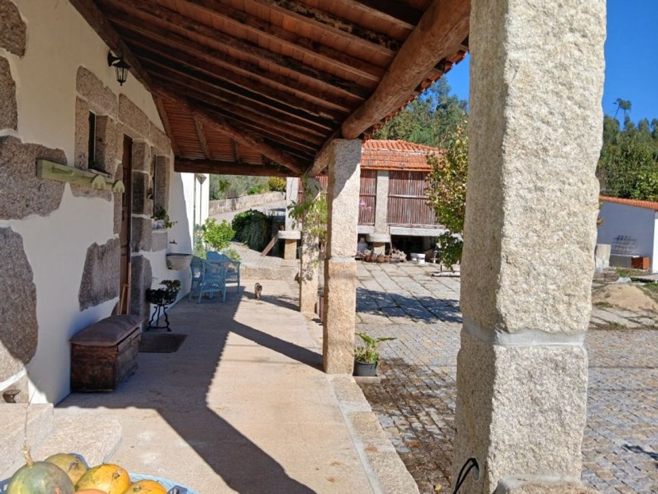Farm i Gestaco, Porto - foto 4