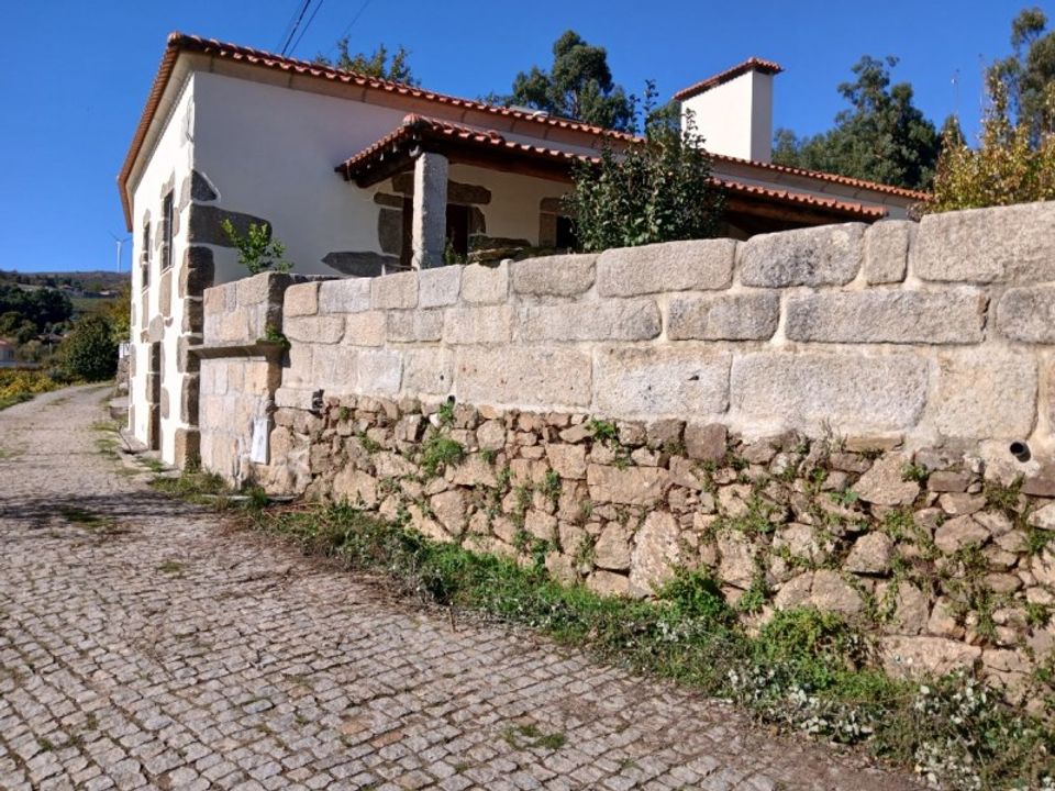 Farm i Gestaco, Porto - foto 5