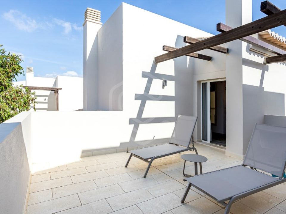 Byhus i Carvoeiro, Faro - foto 4