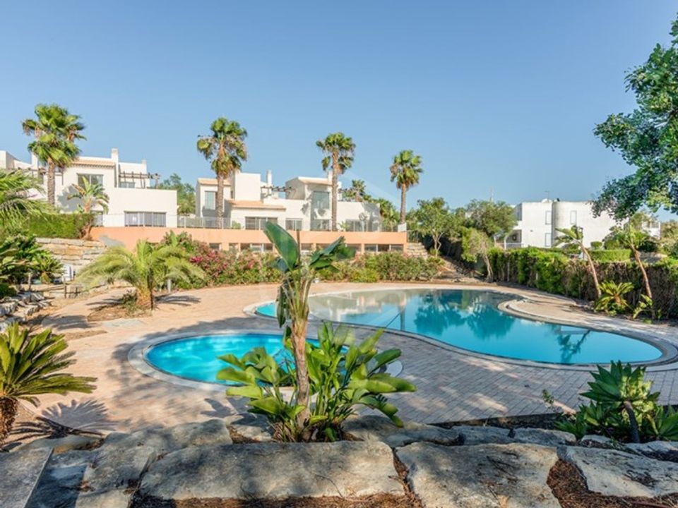 Byhus i Carvoeiro, Faro - foto 2