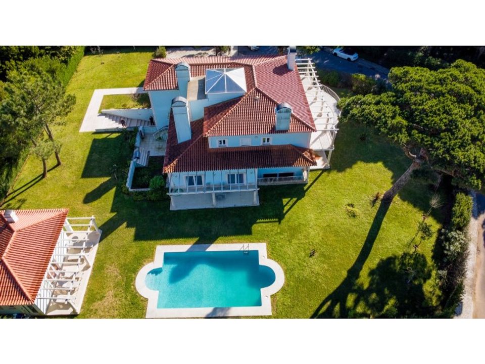Villa i Sintra, Lisbon - foto 2