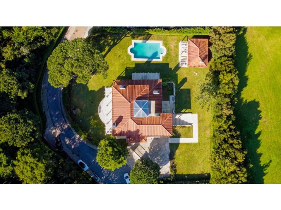 Villa i Sintra, Lisbon - foto 3