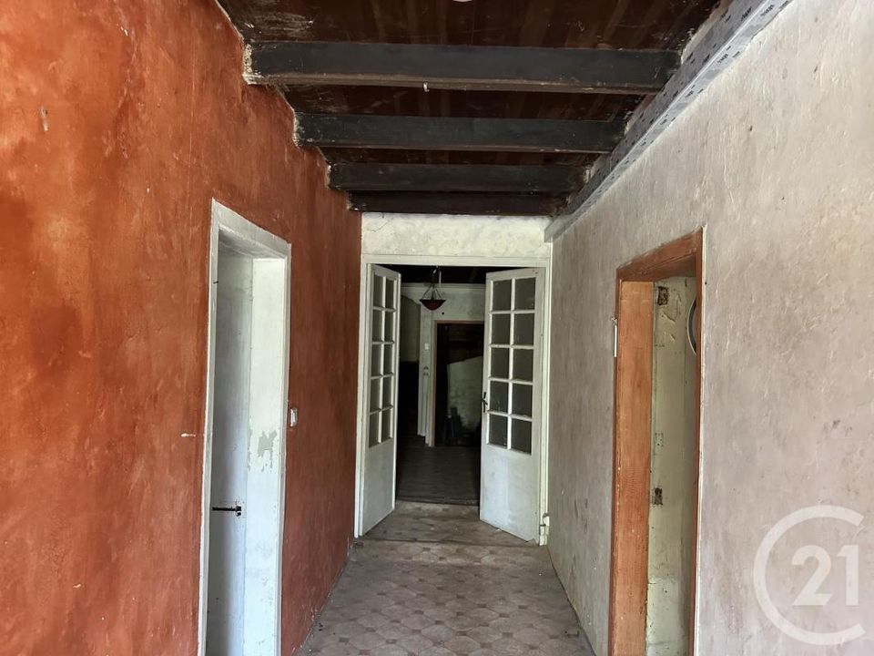 Landejendom i Allonne, Deux-Sevres - foto 2