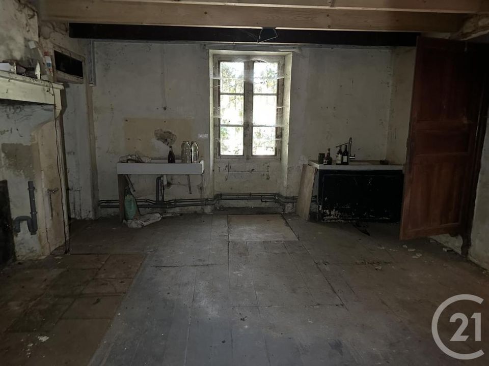 Landejendom i Allonne, Deux-Sevres - foto 3