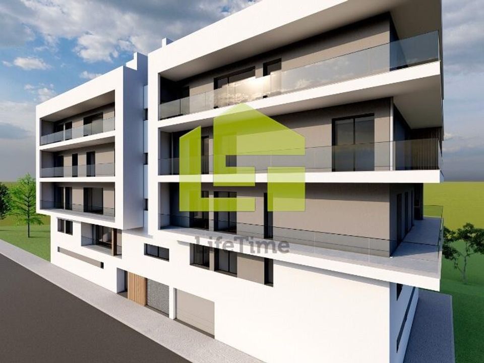 Appartement in Condeixa-a-Nova, Coimbra - foto 1