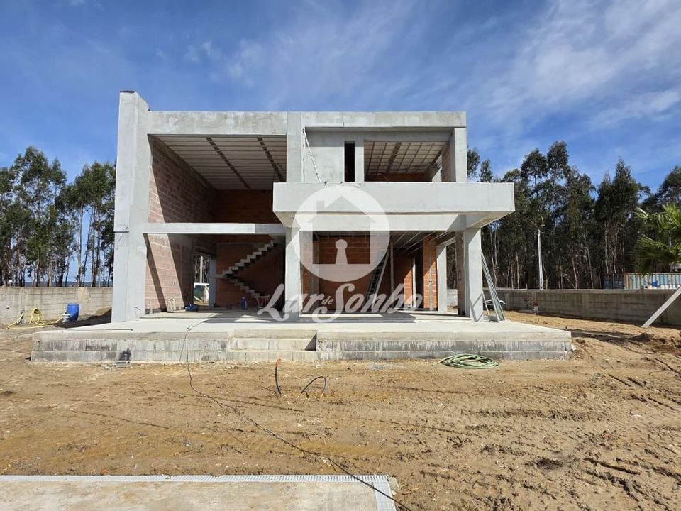 Willa: Vila do Conde, Porto – zdjęcie 3