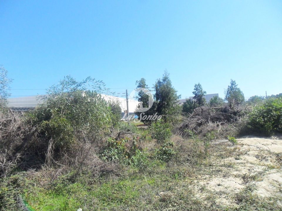 Helårsgrund i Vila do Conde, Porto - foto 3