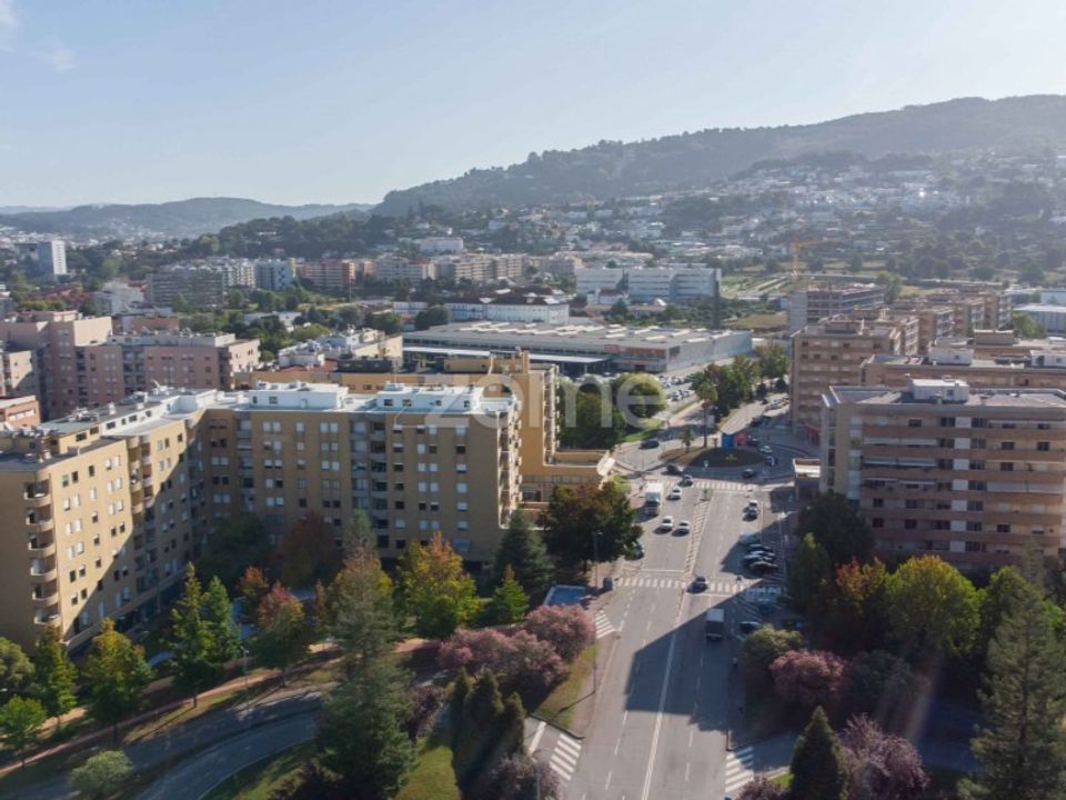 Lejlighed i Braga, Braga - foto 2