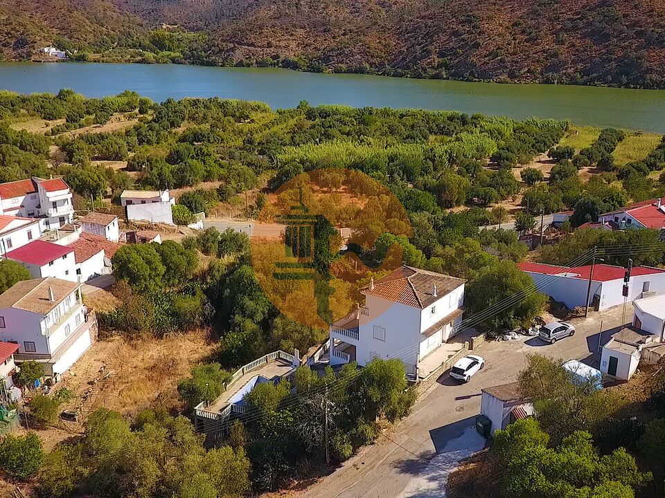Villa i Alcoutim, Faro - foto 4