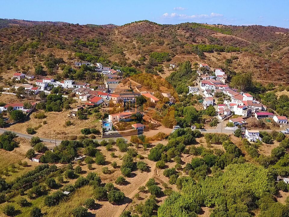 Villa i Alcoutim, Faro - foto 5