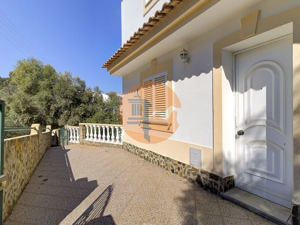 Villa i Alcoutim, Faro - foto 2