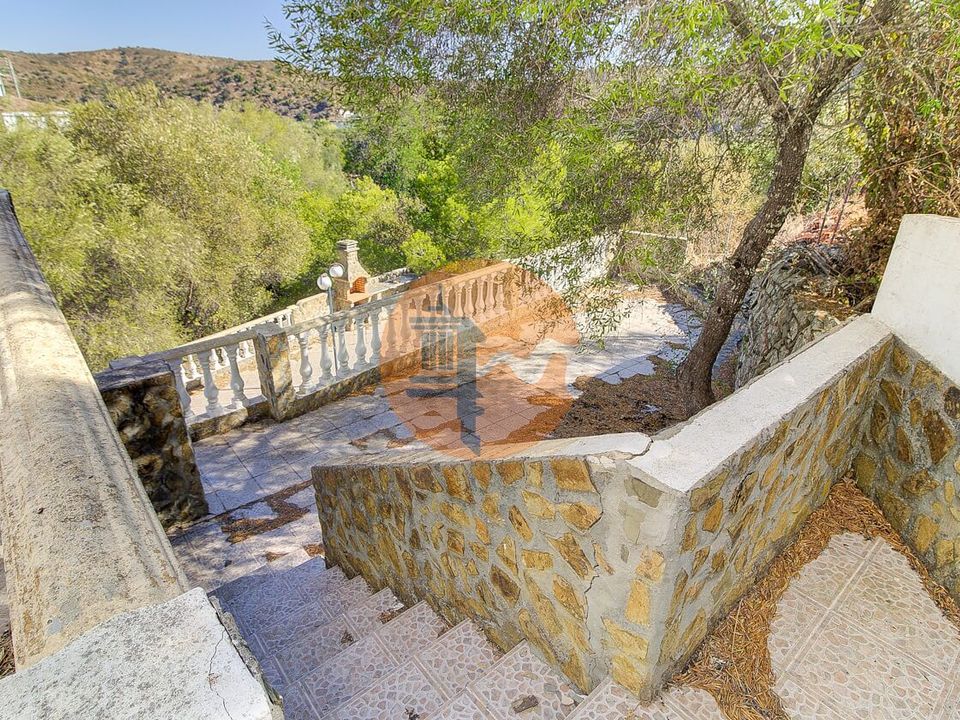 Villa i Alcoutim, Faro - foto 3