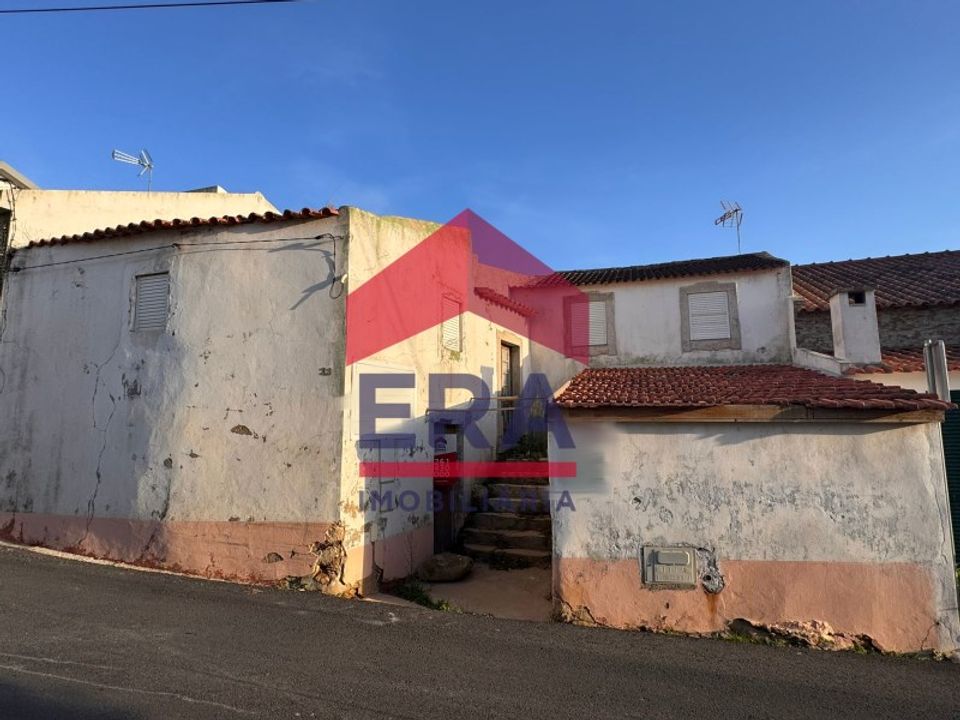 Villa i Lourinha, Lisbon - foto 1