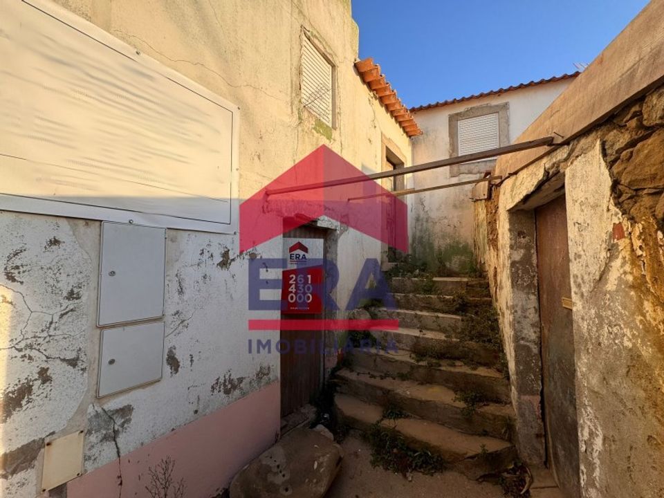 Villa i Lourinha, Lisbon - foto 3