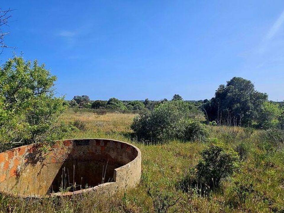 Helårsgrund i Lagos, Faro - foto 1