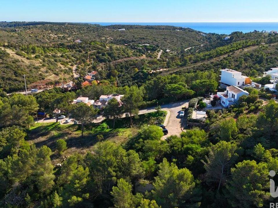 Helårsgrund i Sagres, Faro - foto 1