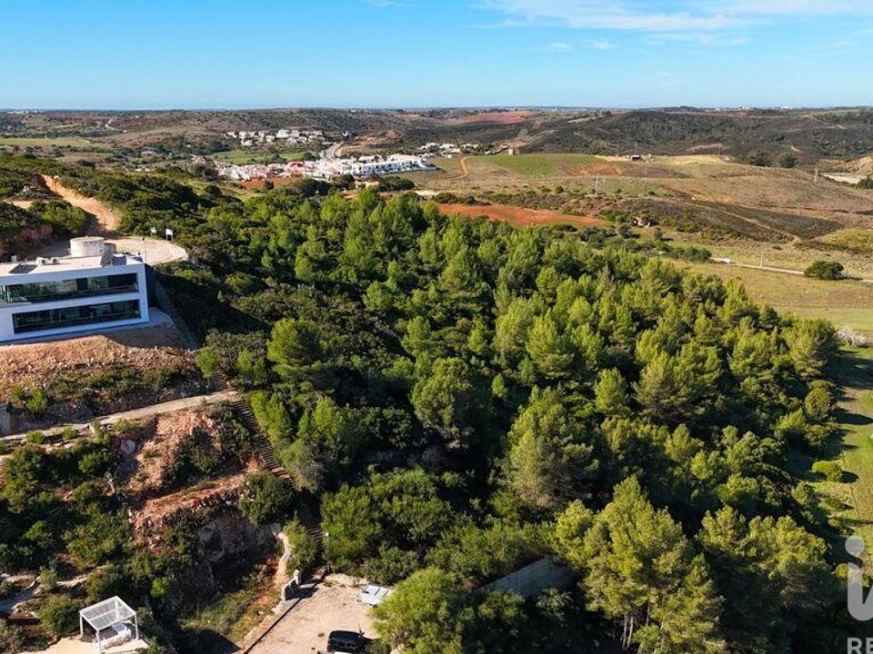 Helårsgrund i Sagres, Faro - foto 4