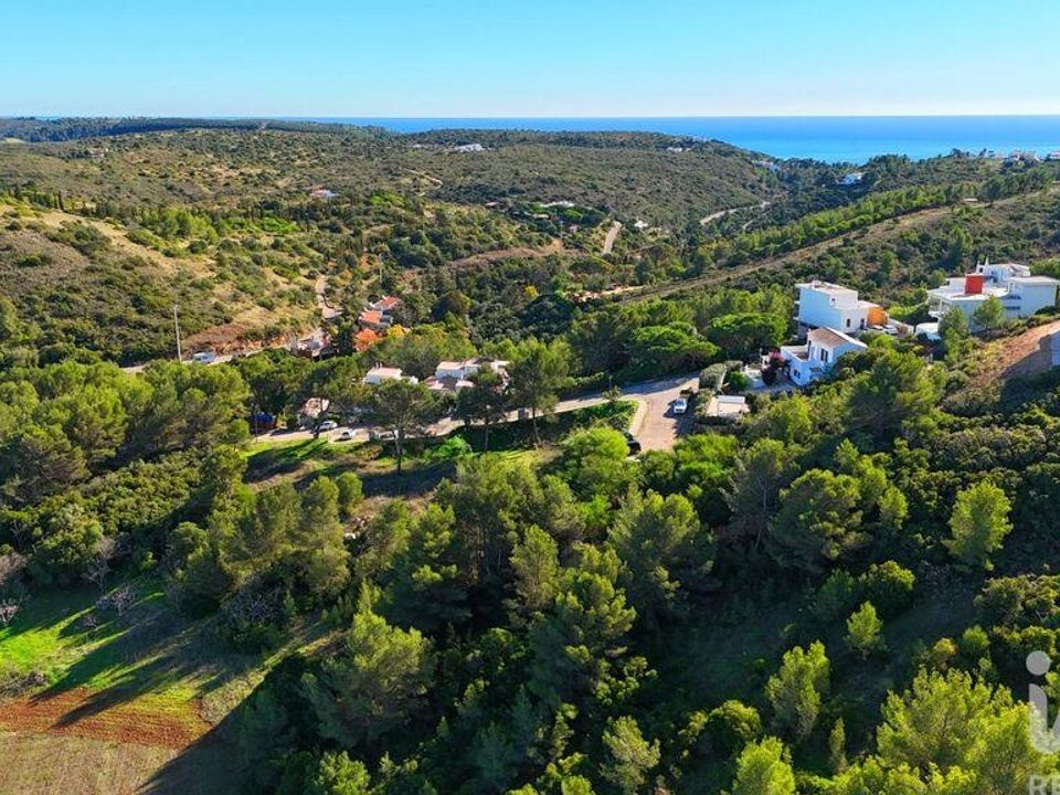 Helårsgrund i Sagres, Faro - foto 5