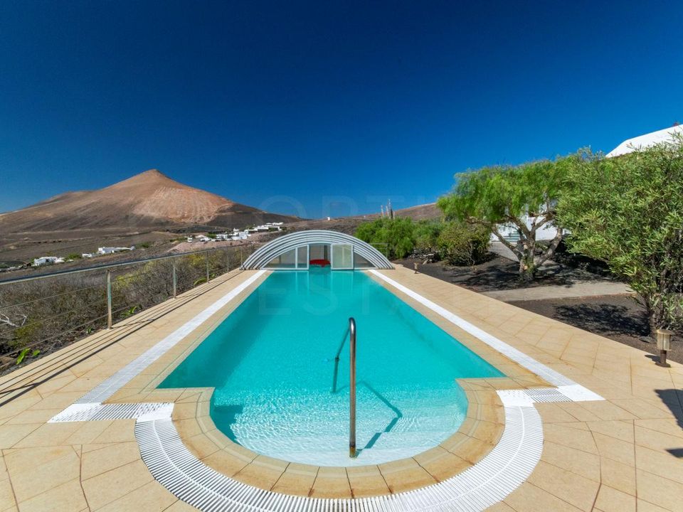 Villa i Conil, Lanzarote - foto 4