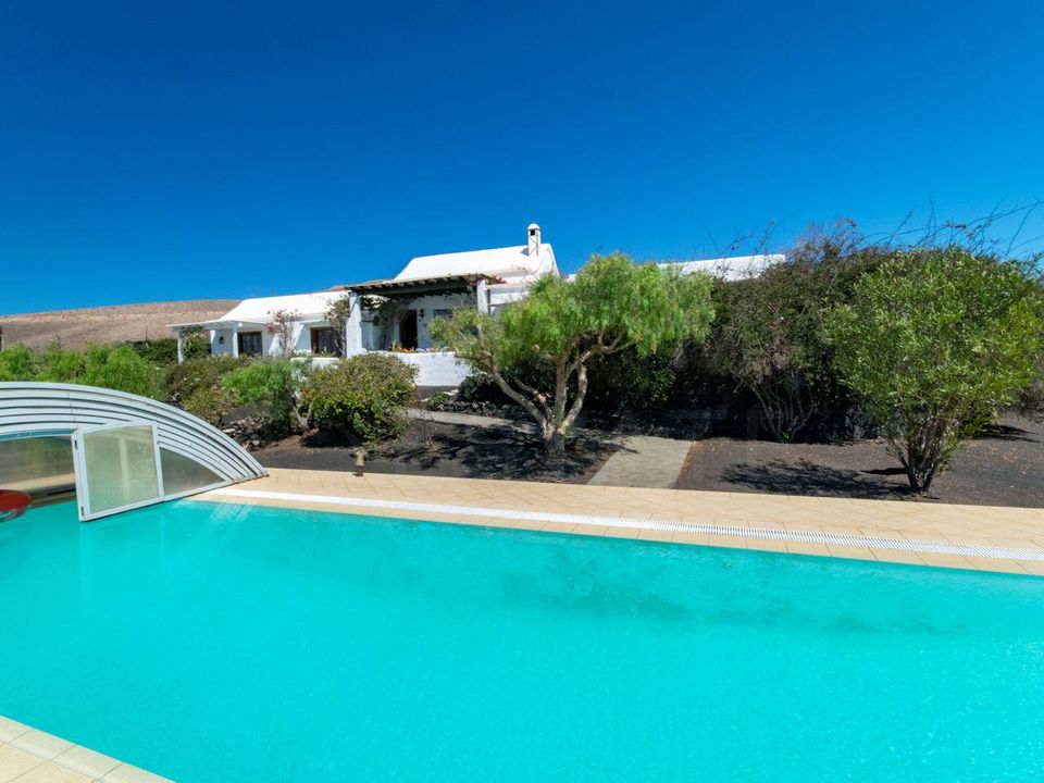 Villa i Conil, Lanzarote - foto 5