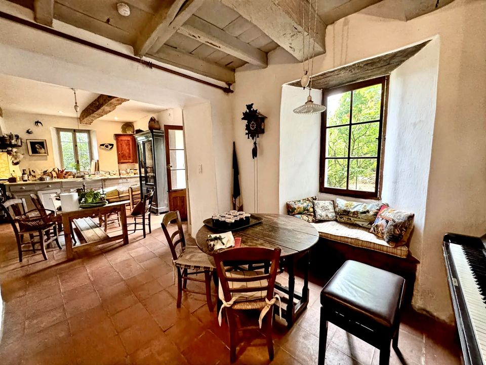 Villa i Duras, Lot-et-Garonne - foto 3