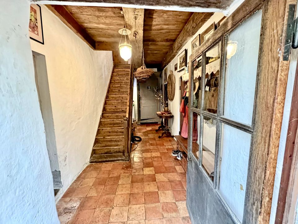 Villa i Duras, Lot-et-Garonne - foto 4