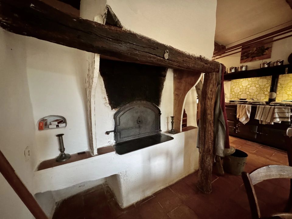 Villa i Duras, Lot-et-Garonne - foto 5