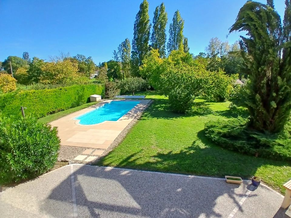 Villa i Angouleme, Charente - foto 1