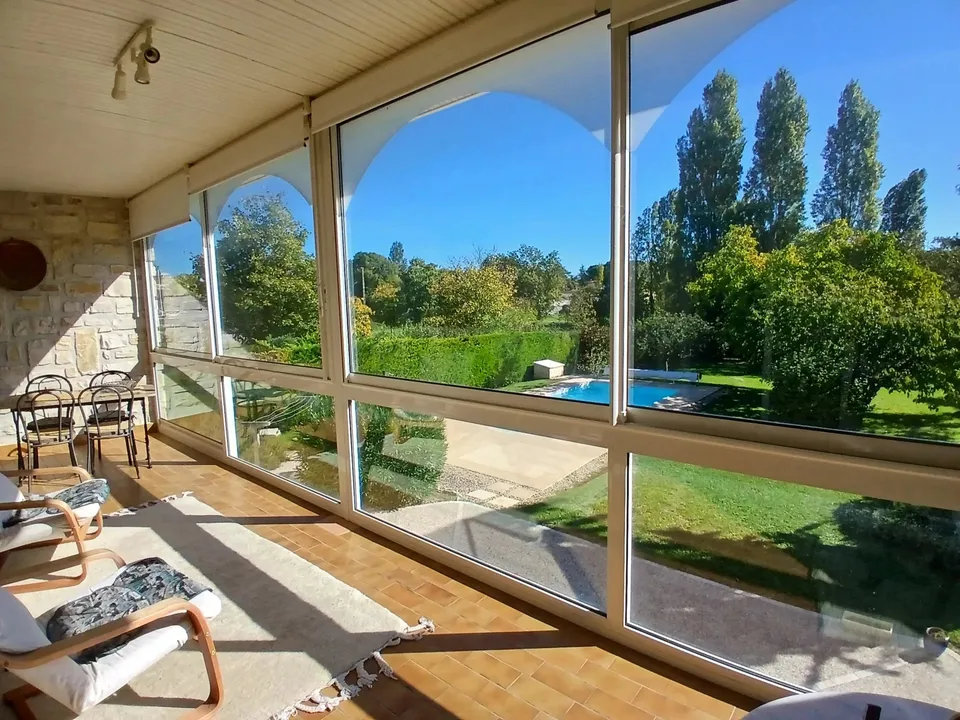 Villa i Angouleme, Charente - foto 3