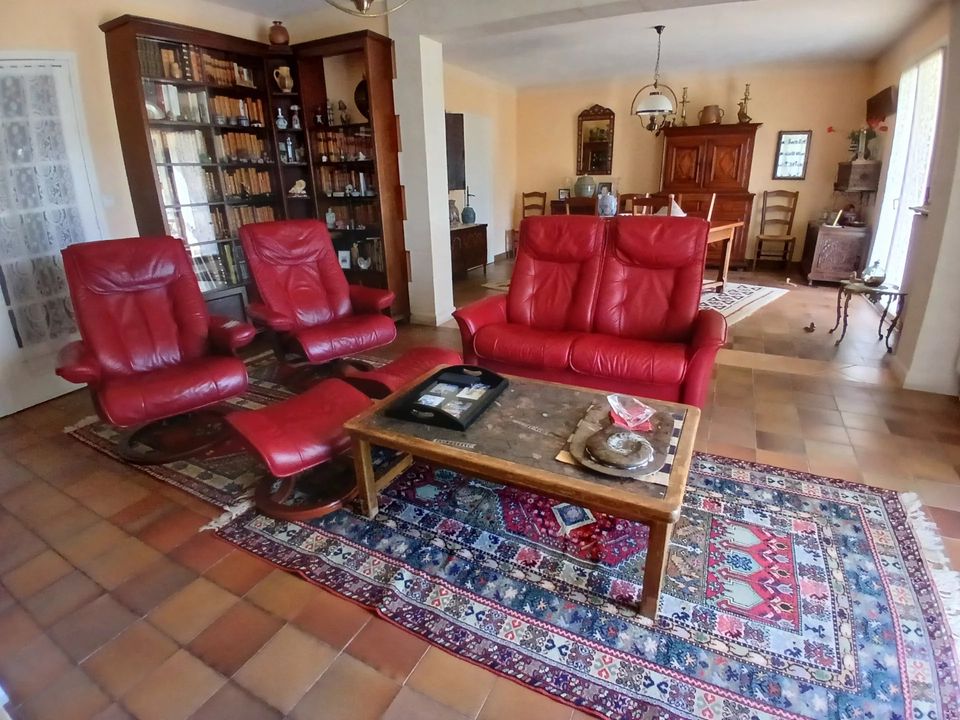 Villa i Angouleme, Charente - foto 5
