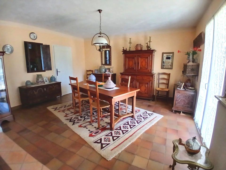 Villa i Angouleme, Charente - foto 4