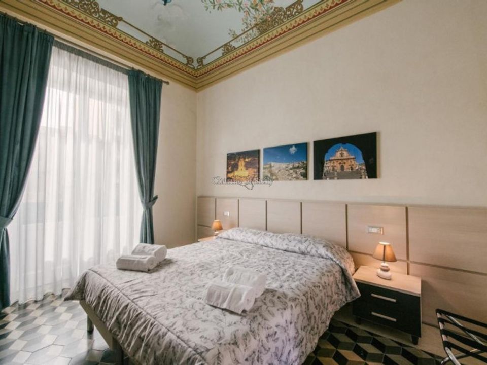 Villa a Modica, Ragusa - foto 1