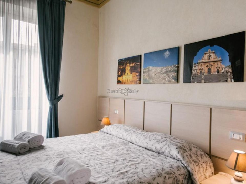Villa a Modica, Ragusa - foto 2