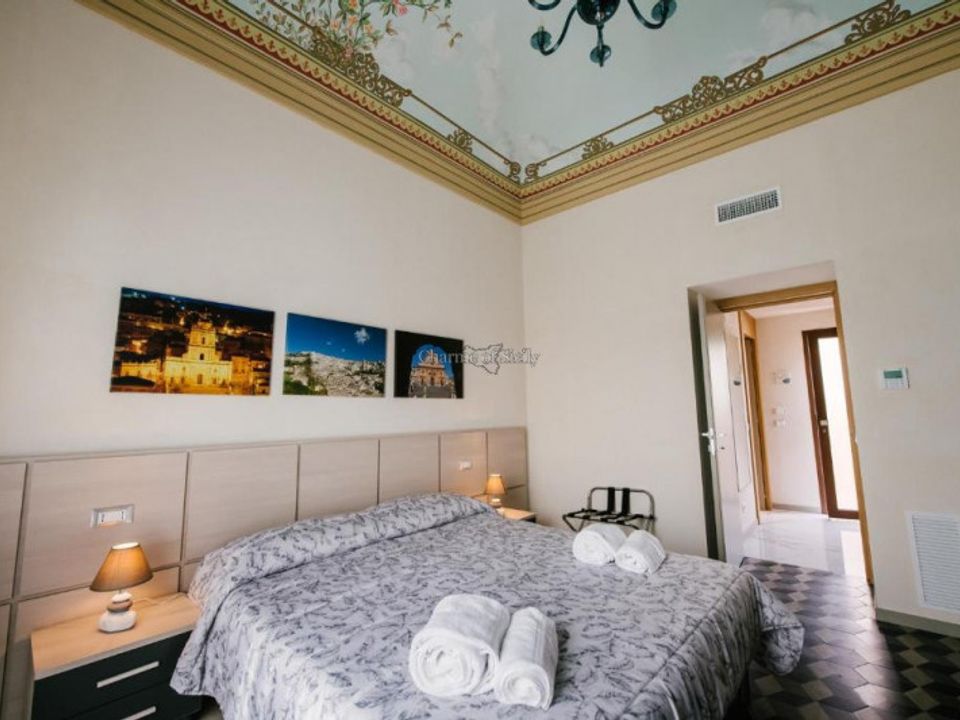 Villa a Modica, Ragusa - foto 4