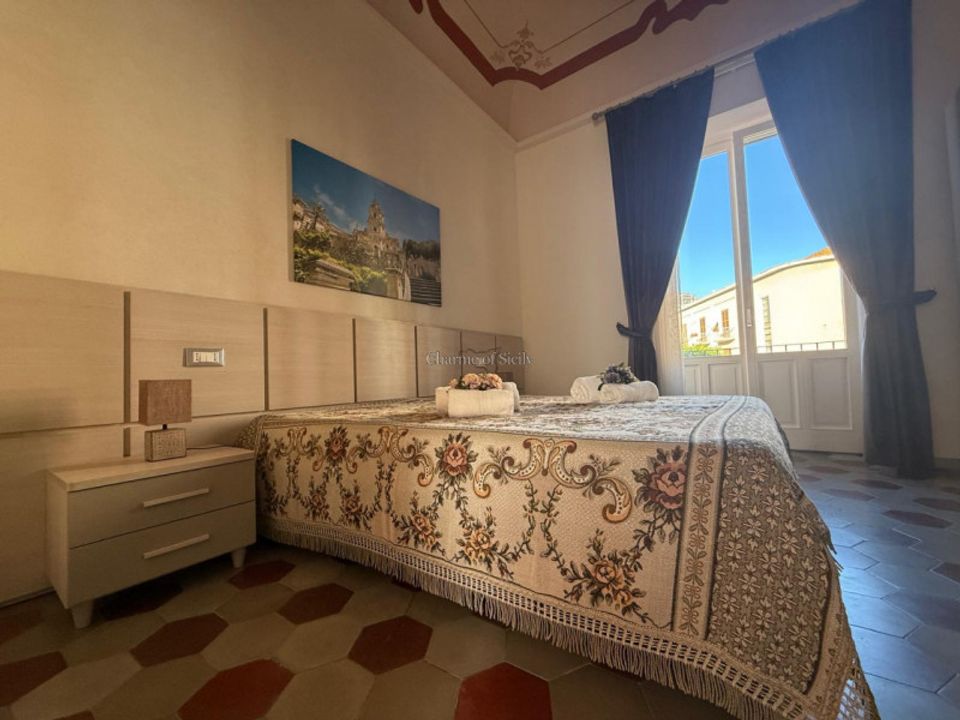 Villa i Modica, Ragusa - foto 1