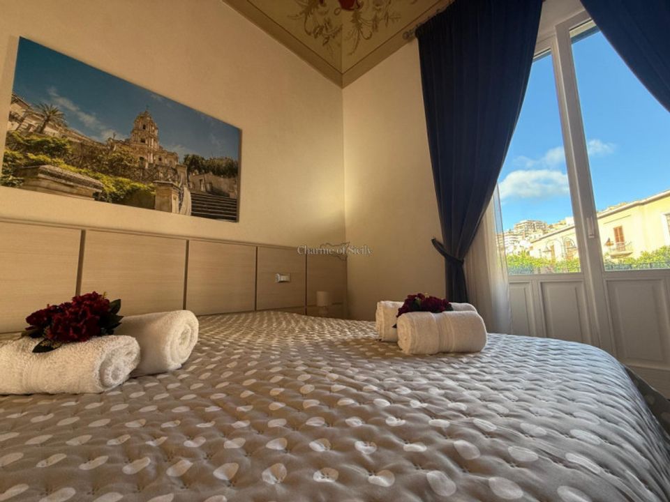 Villa i Modica, Ragusa - foto 1
