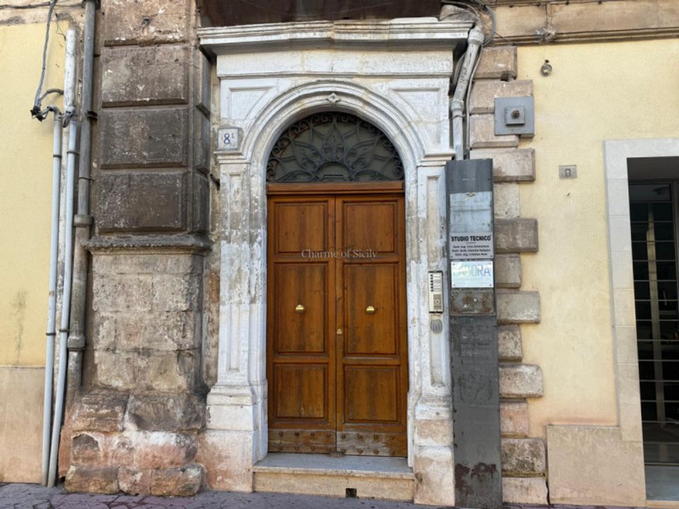Villa i Modica, Ragusa - foto 5