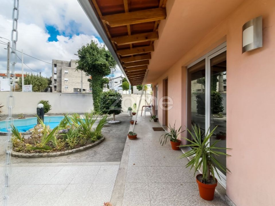 Villa i Valongo, Porto - foto 3
