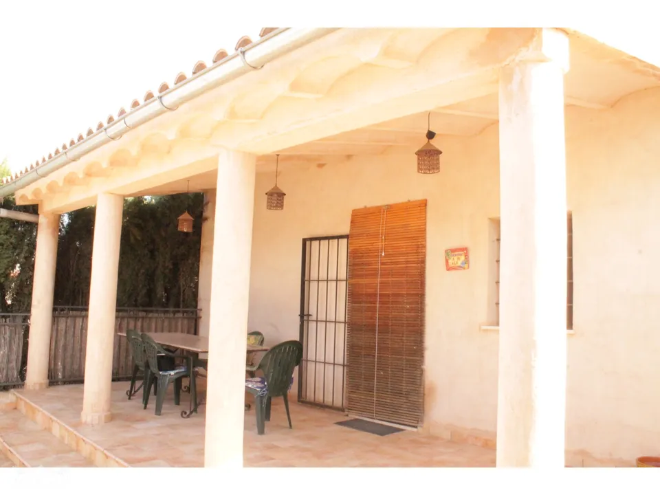 Herregård i Raspay, Murcia - bilde 2
