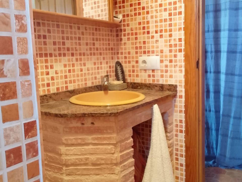 Landejendom i Pinoso, Alicante - foto 2