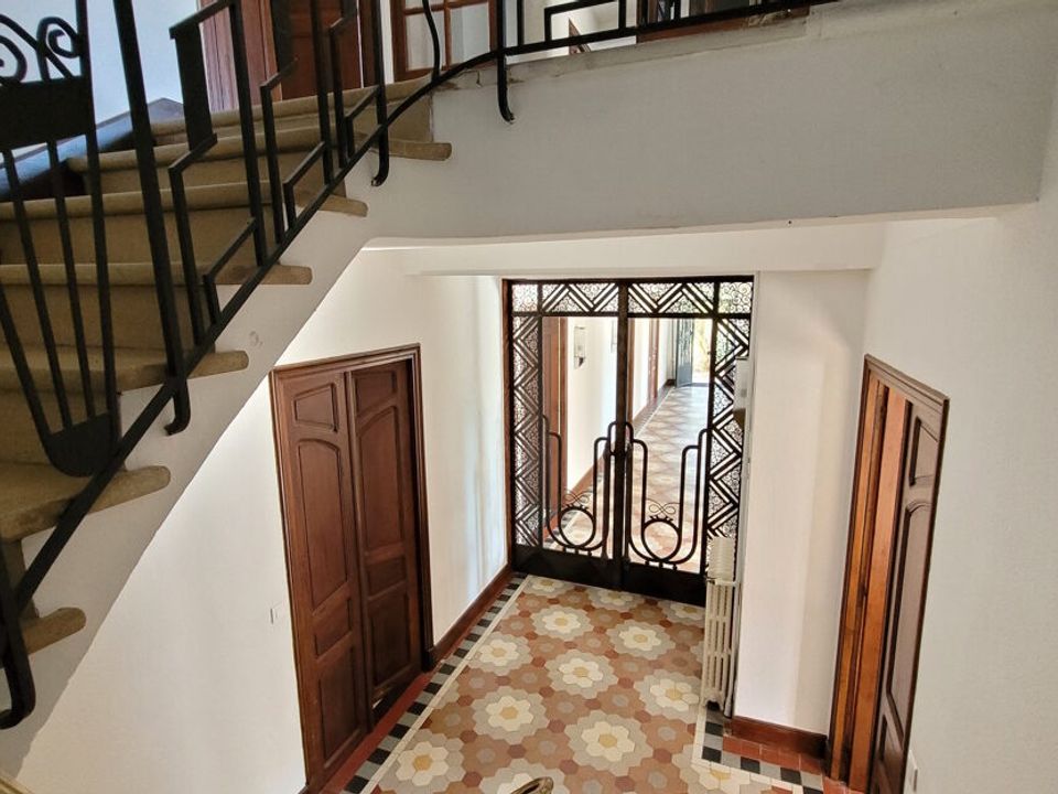 Villa i Roujan, Herault - foto 1